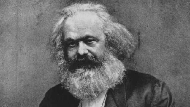 KARL MARX KİMDİR? Marx hangi görüşü savunur? Karl Marx oluşturduğu ideoloji nedir?