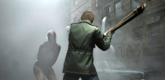 Silent Hill 2 Remake Güncellemeleri Hakkında Hala Bekleniyor
