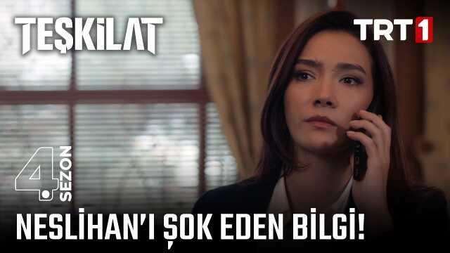 Teşkilat YENİ BÖLÜM (4. SEZON 85. BÖLÜM) ne zaman, fragman yayınlandı mı? Teşkilat yeni bölüm ne zaman başlıyor, bu akşam var mı? Teşkilat YENİ BÖLÜM (4. SEZON 85. BÖLÜM) ne zaman, fragman yayınlandı mı? Teşkilat yeni bölüm ne zaman başlıyor, bu akşam var mı?