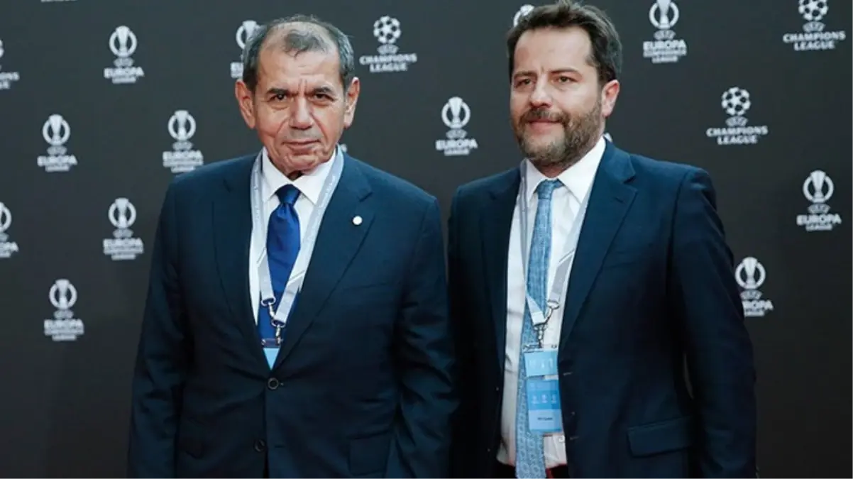 Galatasaray, Fenerbahçe maçından sonra olağanüstü toplanma kararı aldı