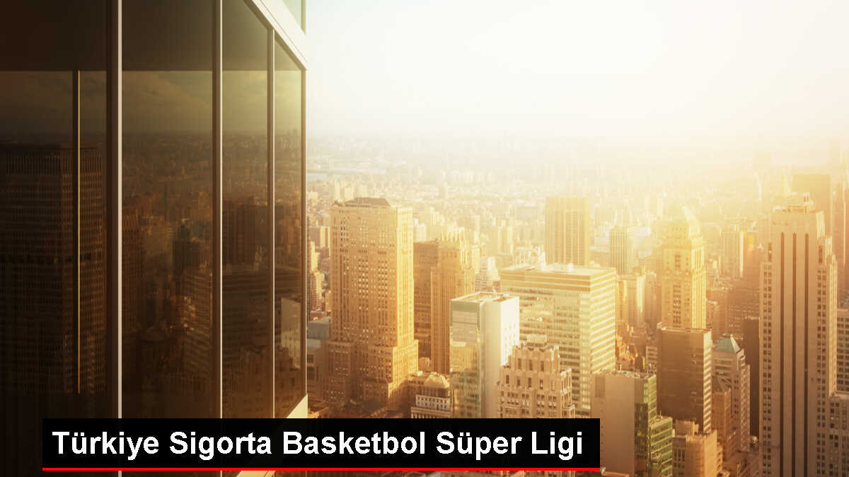 TOFAŞ, Darüşşafaka Lassa'yı mağlup etti