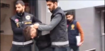 Ümraniye'de polis memuruna çarpan araç sürücüsü kaçtı