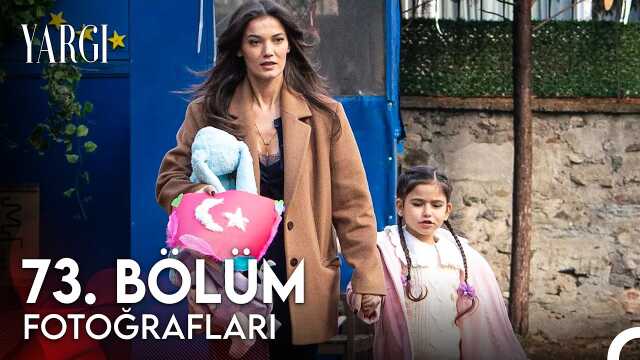 Yargı YENİ BÖLÜM (73. BÖLÜM) ne zaman, fragman yayınlandı mı? Yargı yeni bölüm ne zaman başlıyor, bu akşam var mı?