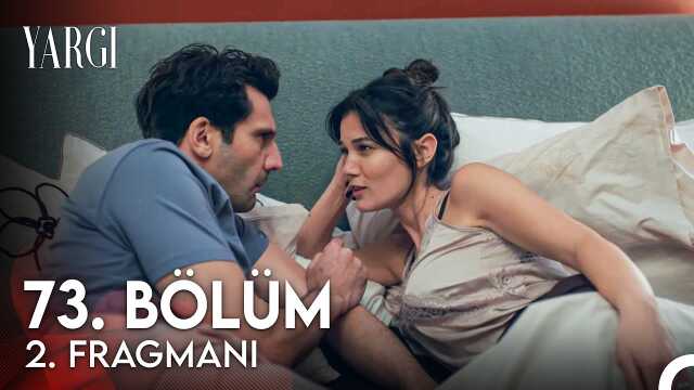 Yargı YENİ BÖLÜM (73. BÖLÜM) ne zaman, fragman yayınlandı mı? Yargı yeni bölüm ne zaman başlıyor, bu akşam var mı?