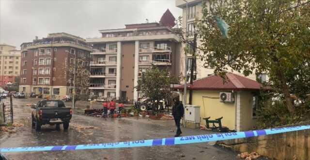 Zonguldak'ta olumsuz hava koşulları nedeniyle eğitime 1 gün ara verildi Zonguldak'ta olumsuz hava koşulları nedeniyle eğitime 1 gün ara verildi