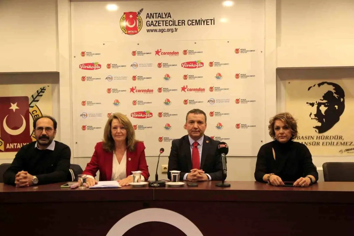 Türk Dizi Endüstrisine Kadına Şiddete Karşı Ortak Çağrı