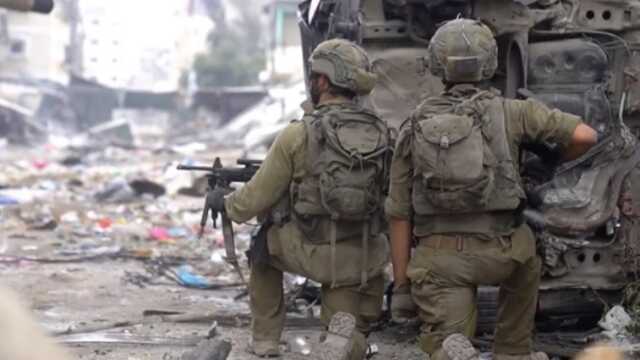 Ateşkes uzatıldı mı? İsrail ile Hamas arasındaki ateşkes ne zaman bitiyor?