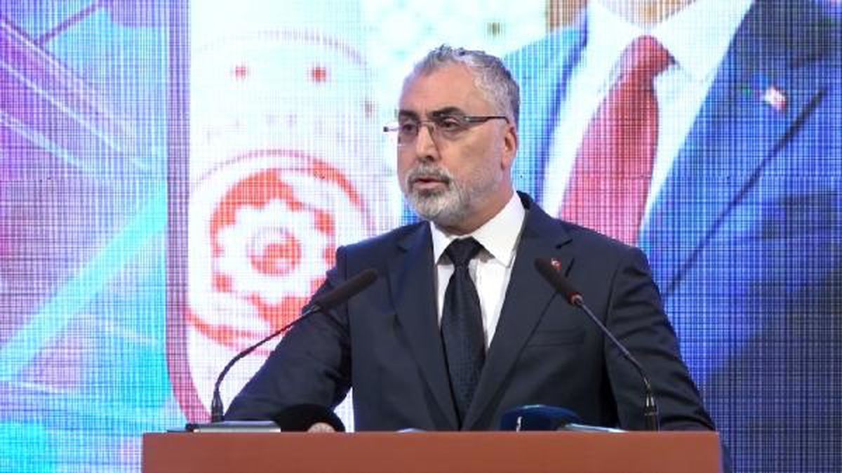 Çalışma Bakanı Işıkhan: Gençler Güçlü Olursa Türkiye de Güçlü Olur
