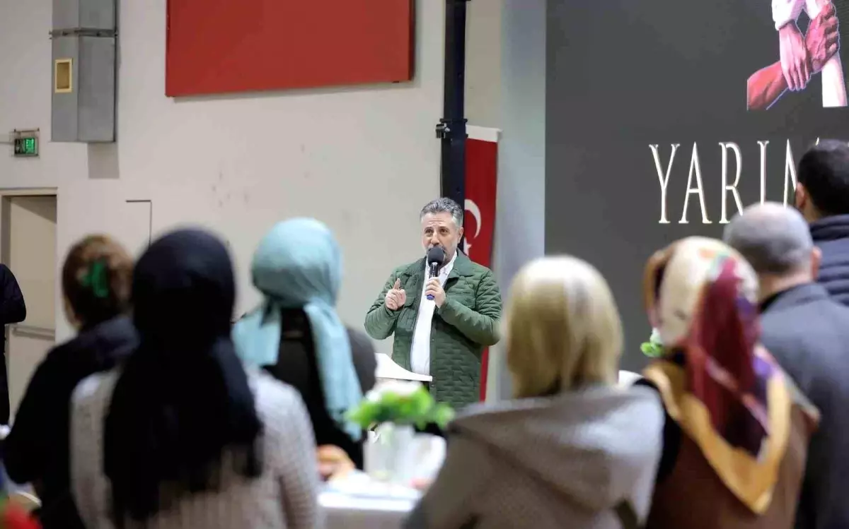 Bayraklı Belediyesi, 60 Yıllık Kentsel Dönüşüm Hayalini Gerçeğe Dönüştürüyor