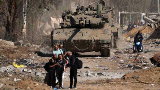 Biden'la görüşen Netanyahu kafaları karıştırdı: Her 10 İsrailli esire karşılık insani aranın uzatılmasına sıcak bakıyoruz