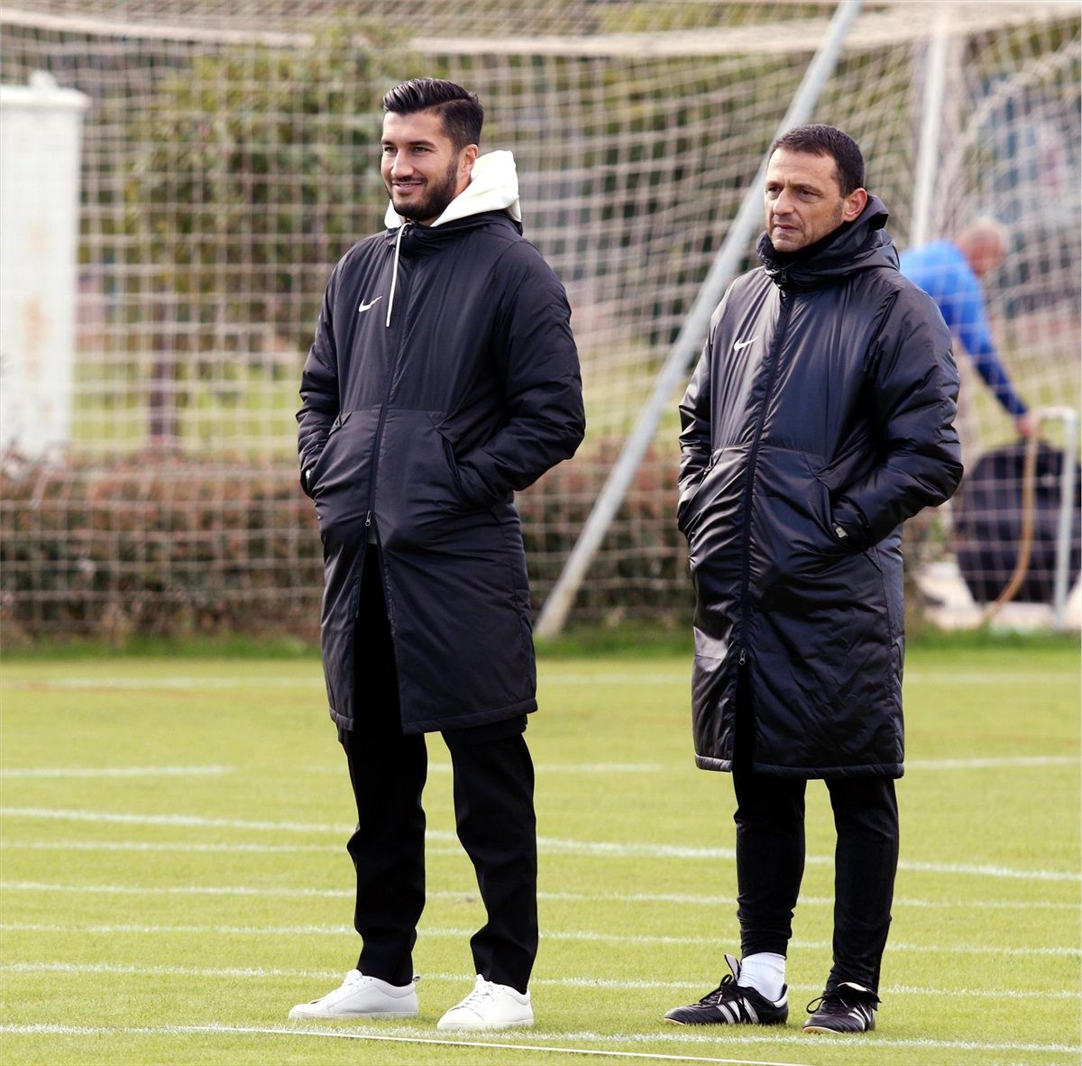 Bitexen Antalyaspor, Atakaş Hatayspor maçının hazırlıklarına başladı