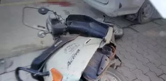 Keşan'da Motosiklet Kazası: Sürücü Ağır Yaralandı