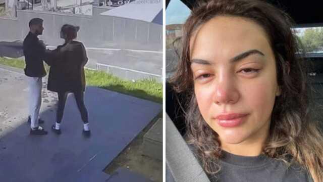 Eski eşinden Ece Ronay'ı zor duruma düşerecek itiraflar: Kapıma silahlı adamlar geldi