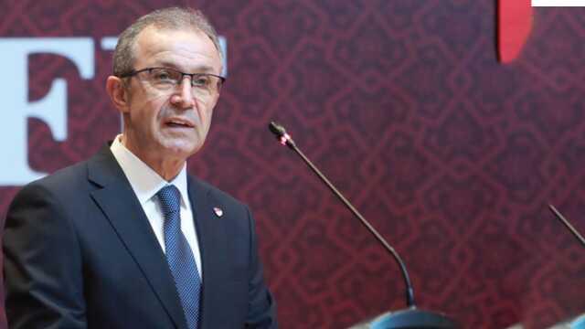 Fener maçındaki VAR diyalogları gerçek mi? MHK son noktayı koydu Fener maçındaki VAR diyalogları gerçek mi? MHK son noktayı koydu