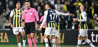 Fenerbahçe'den Fatih Karagümrük maçı için tarihi çağrı: Yeniden oynamaya hazırız