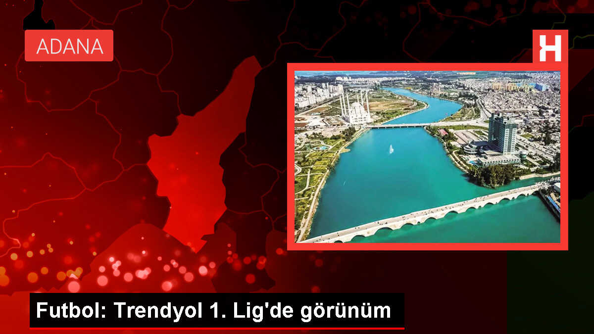 Trendyol 1. Lig'in 13. Haftası Tamamlandı