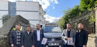 Şırnak'ta Gençlik Şöleni ve Off-Road Etkinlikleri Düzenlenecek