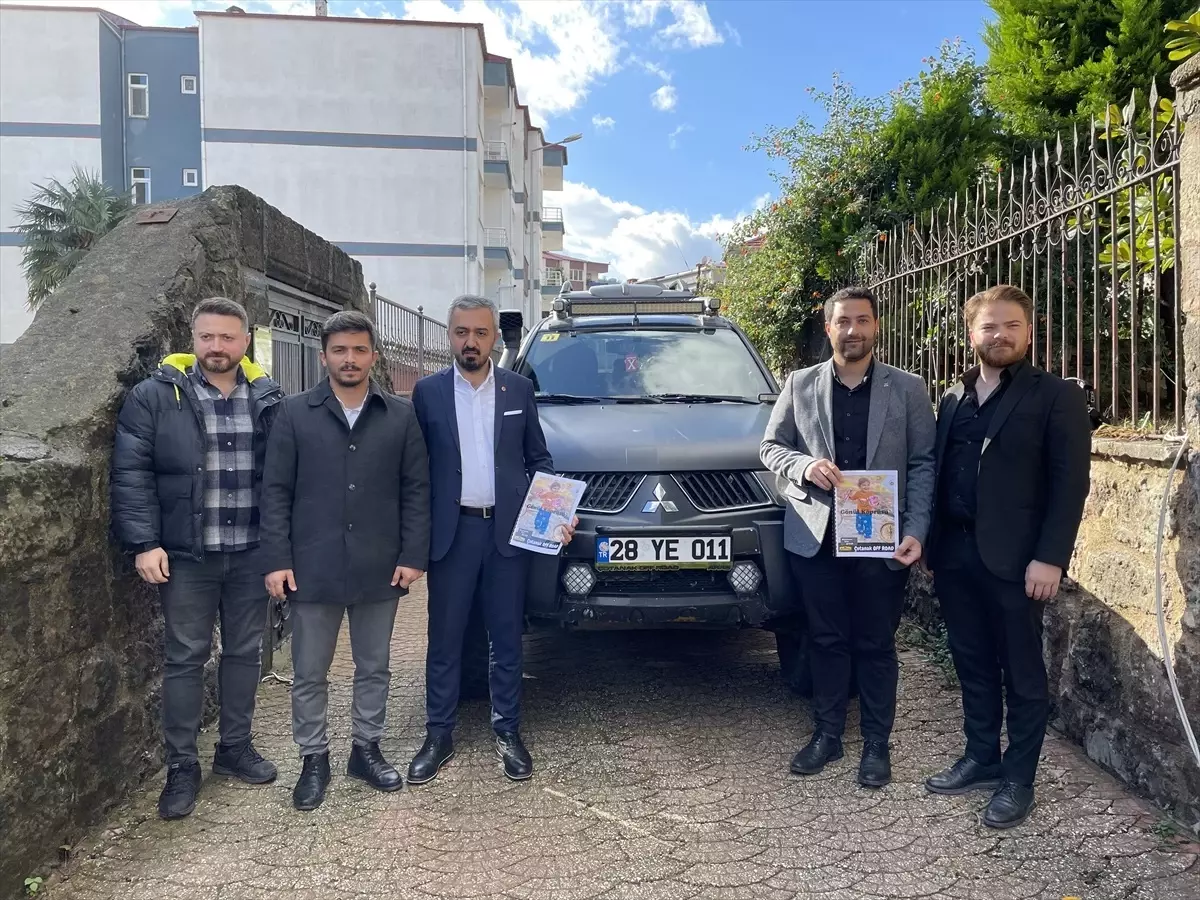 Şırnak'ta Gençlik Şöleni ve Off-Road Etkinlikleri Düzenlenecek