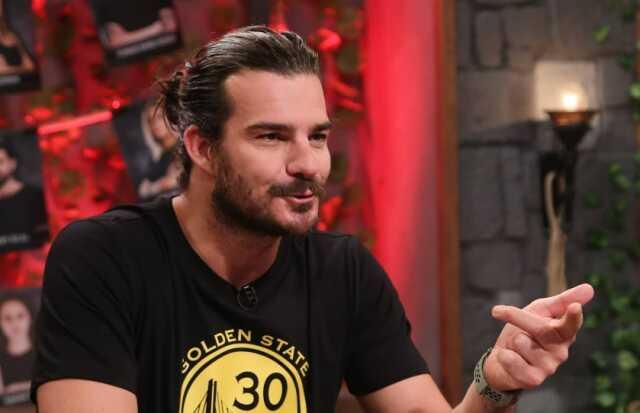 Hakan Hatipoğlu Survivor 2024'de katılıyor mu? Hakan Hatipoğlu Survivor'a ne zaman katıldı?