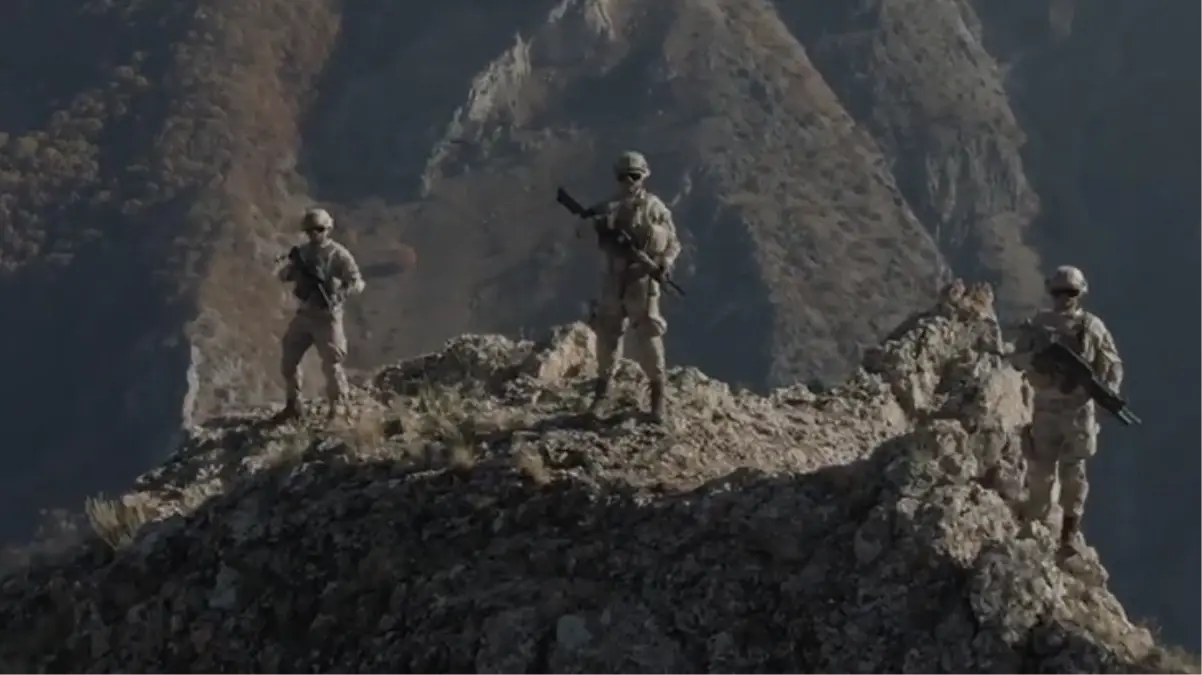Terör örgütüne büyük darbe! 6 ilde 63 mağara, sığınak ve depo yok edildi