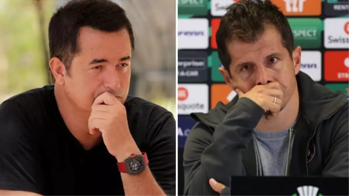 Futbolda dolandırıcılık davasında yeni detay! Emre, Acun'dan da borç para almış