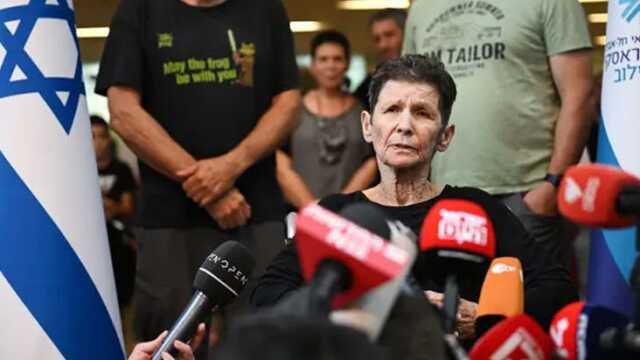 İsrail, Gazze'den serbest bırakılan esirleri açıklama yapmamaları için karantinaya aldı