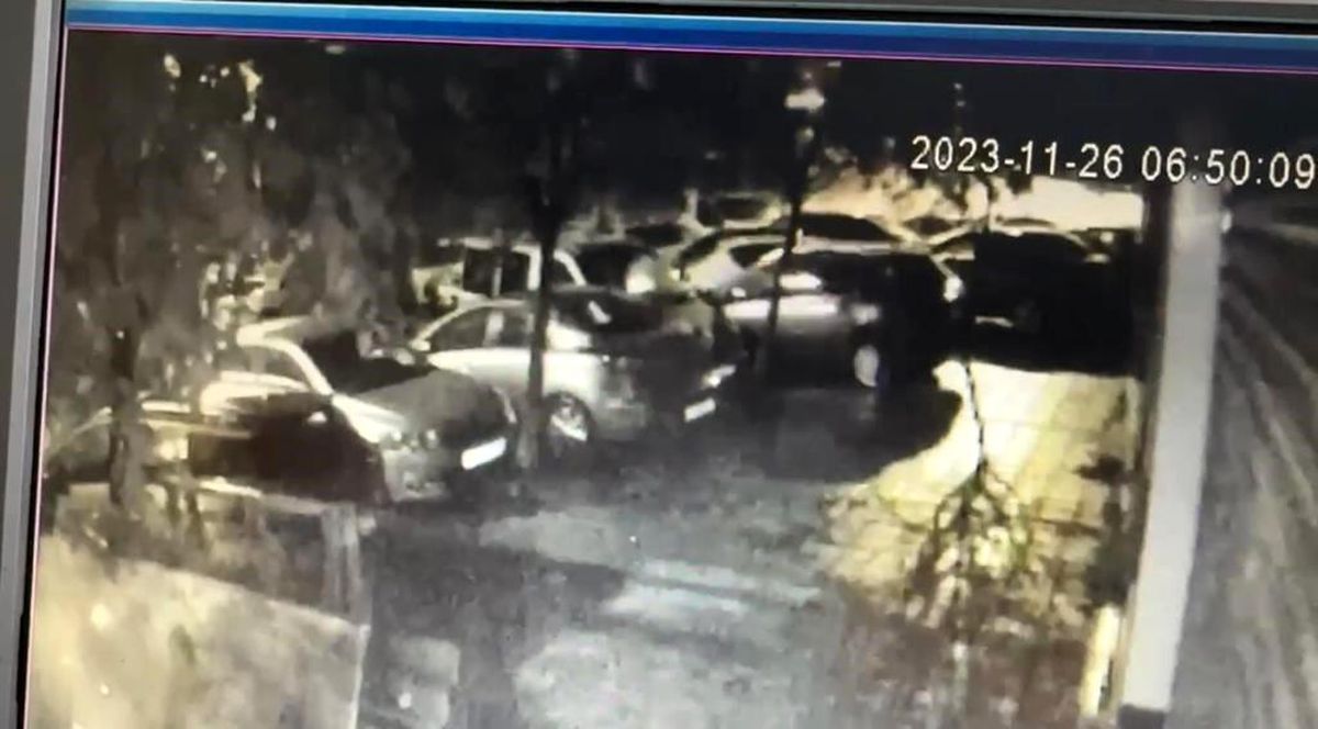 Kağıthane'de Otomobil Saldırısı Sonucu Genç Hayatını Kaybetti