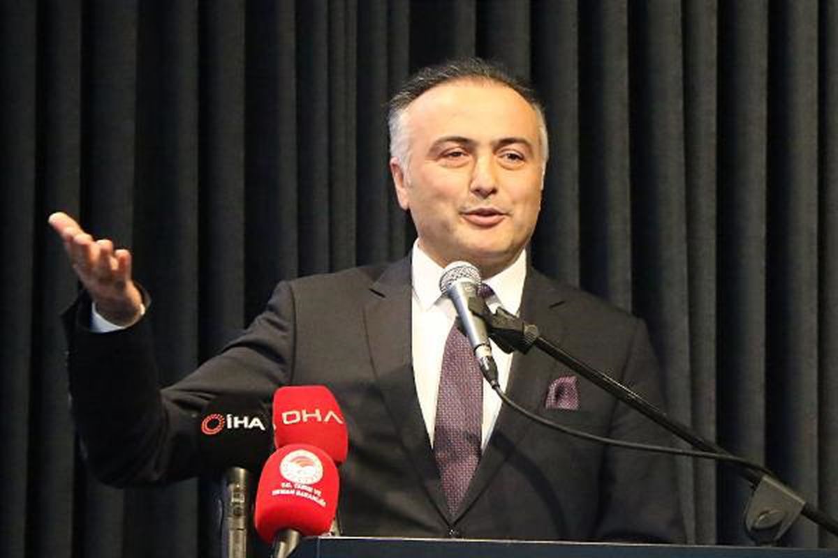'KAHVERENGİ KOKARCA İÇİN TÜM VATANDAŞLARIMIZDAN TOPLU BİR AKSİYON BEKLİYORUZ'