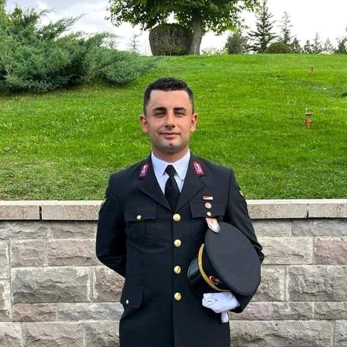 Çorum'un Sungurlu İlçesi'nde Jandarma Astsubay Kalp Krizi Sonucu Hayatını Kaybetti