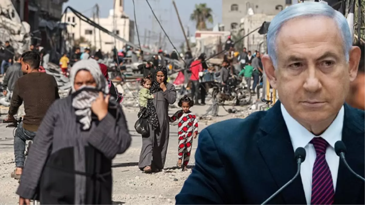 Katar, ateşkesin uzatılması için İsrail'e heyet gönderdi