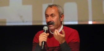 Tunceli Belediye Başkanı Maçoğlu: Yerel yönetimlerin doğru olmadığını düşünüyoruz