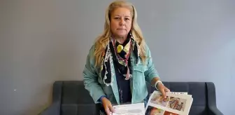 Mahkemeden emsal karar: Annesini her ay icra yoluyla görebiliyor