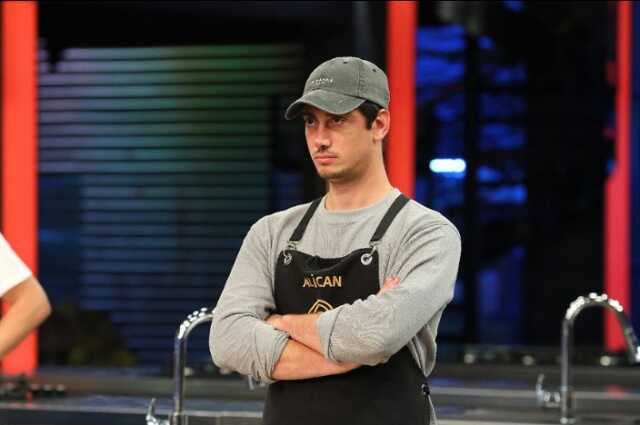 Masterchef kim elendi? 26 Kasım Masterchef'te Alican mı elendi?