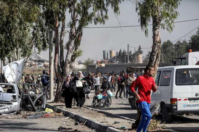 NATO Genel Sekreteri Stoltenberg: Gazze'deki insani aranın uzatılması için çağrı yapıyorum NATO Genel Sekreteri Stoltenberg: Gazze'deki insani aranın uzatılması için çağrı yapıyorum