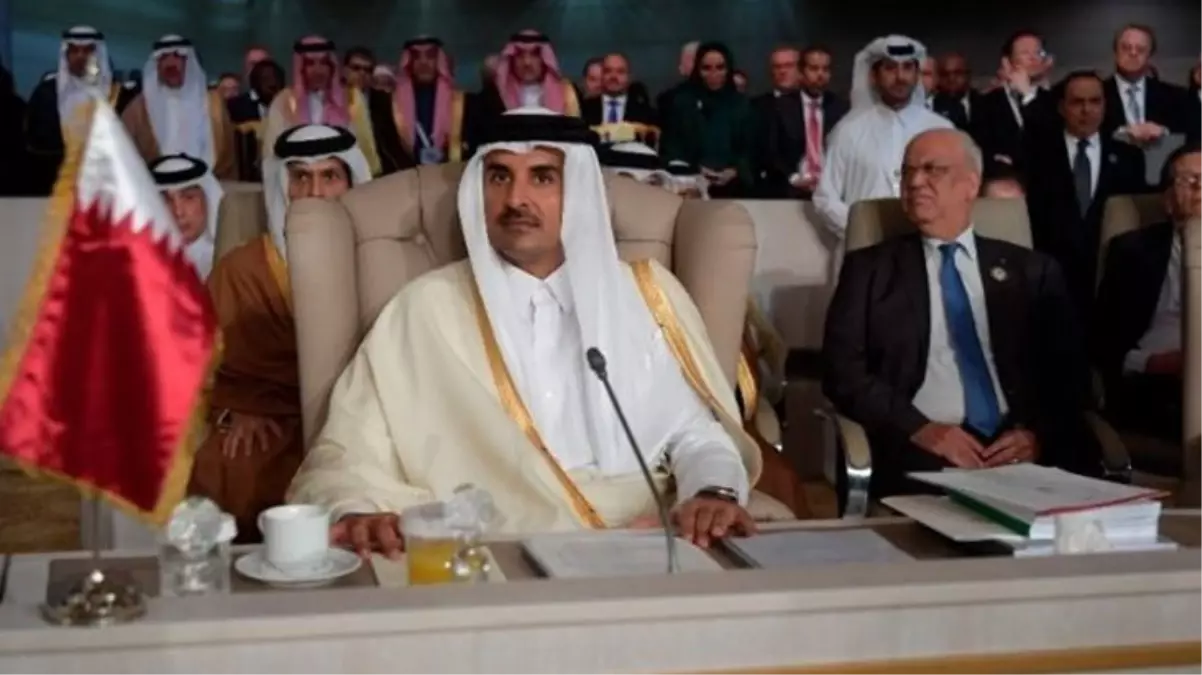 Katar, Hamas ve İsrail arasında arabuluculuk yapmayı bir şartla kabul etmiş: Doha'da yaşayan Hamas liderlerine suikast düzenlenmeyecek