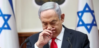 Netanyahu, Likud Partisi içinde darbe endişesi yaşıyor