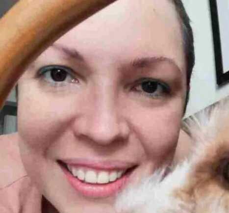 Otobüsten düştükten sonra trenin çarptığı kadın ikiye bölündü