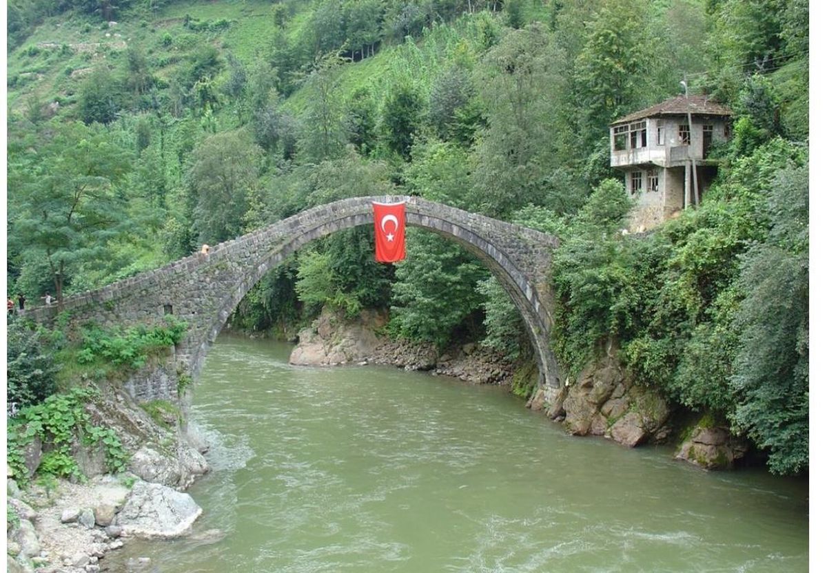 Rize'nin Lezzet Şöleni İstanbul'da!