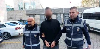 Samsun'da silahlı çatışma: 3 kişi yaralandı, 7 kişi adliyeye sevk edildi