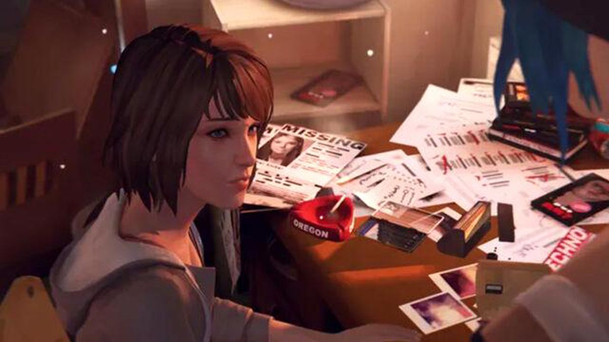 Life is Strange 20 Milyon Kopya Sattı