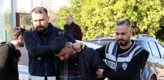Adana'da Husumetliye Ateş Açan Şüpheli Yakalandı