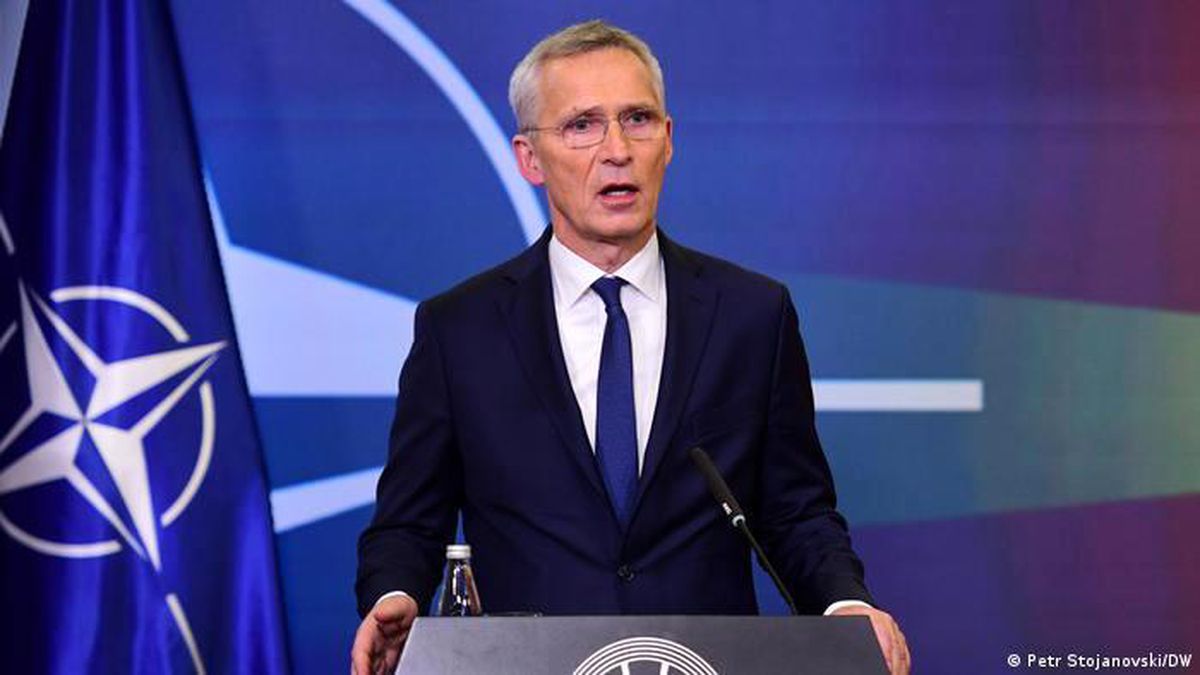 Stoltenberg'den Ankara'ya İsveç baskısı