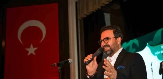 Talas'ta Mevlana'yı Mustafa Demirci anlatacak