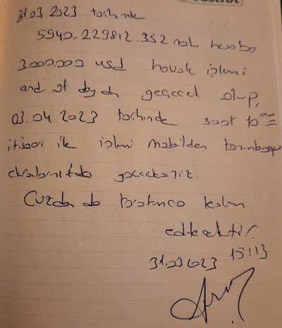 Türk futbolunu karıştıran paçavralar! Milyonlarca doları elden verip bu A4 kağıtlarını almışlar Türk futbolunu karıştıran paçavralar! Milyonlarca doları elden verip bu A4 kağıtlarını almışlar