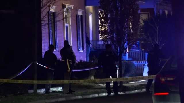 Vermont'ta Üç Filistinli Öğrenciye Silahlı Saldırı: Şüpheli Gözaltında, Nefret Suçu Araştırılıyor