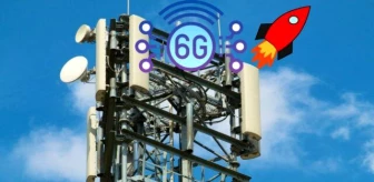 LG, 6G Terahertz Verilerinin 500 Metre Üzerinde Kablosuz İletimini Başardı