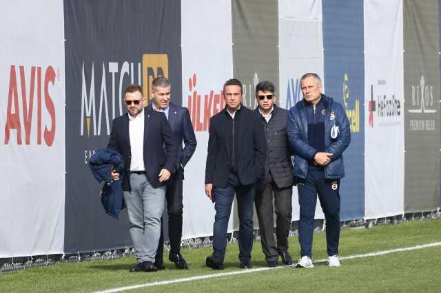 2 ödül aynı takıma gitti! TFF Fair Play Ödülleri sahiplerini buldu