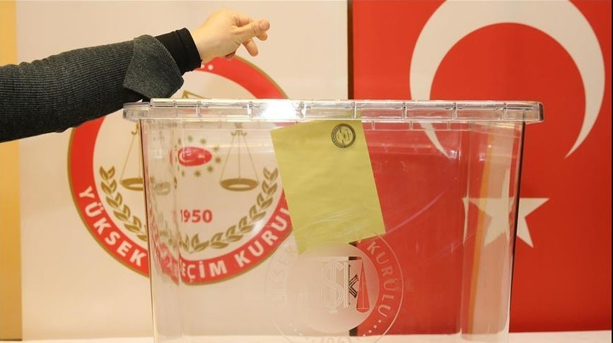 2024 SEÇİMLERİ NE ZAMAN? Yerel seçimler ne zaman yapılacak? Belediye seçimleri ne zaman olacak?