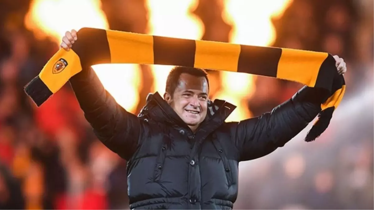 Acun Ilıcalı, takımına Süper Lig'in yıldızını transfer ediyor