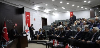Adana'da Türkiye Sigorta Buluşmaları Toplantısı Düzenlendi